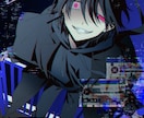 貴方のご希望のイラスト描きます アイコンイラスト・一枚絵・漫画なんでもござれ！ イメージ2
