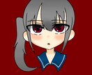 イラスト(ほぼミニキャラなど)描きます ミニキャラなどのイラスト描きます。 イメージ1