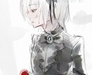水彩チックな美しいイラストアイコンを制作します 実績づくりのため、現在低価格で依頼を承っています! イメージ1