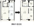 中古住宅のリフォーム相談承ります 年間20件以上計画から完成まで携わったプロがお悩み解決！ イメージ4