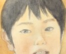 似顔絵描きます ご結婚、お誕生日や記念日に、ぜひいかがでしょうか？ イメージ1