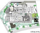 〇金賞〇エクステリア外構 設計作図・打合せ致します ＹＫＫ エクステリアコンテスト 金賞受賞デザイナー 外構提案 イメージ3