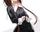 ご期待のイラスト描きます キャラクターイラストや企画イラスト等 イメージ4