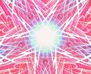 魔改造された霊的なメッセージをおつくりますます 気前よく！ボリューム大！サイキックな感じで魔改造メッセージ イメージ1