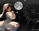 修正無制限！高クオリティ厚塗りイラスト作成します 【ラフ・修正無制限！】100%満足を目指して描き切ります イメージ4