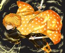 表紙やウェルカムボード描きます あなたの好きを一枚に込めます！ イメージ9