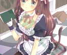 少女漫画系のカラーイラスト、アイコン描きます SNS用アイコン、カラーイラストを少女漫画系の絵柄で作成！ イメージ7