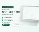 WordPressとStudioの修正更新します 3,000円〜スピード対応・丁寧に更新代行・月額保守も相談可 イメージ1