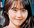 Photoshopで人物写真を加工します 2枚セット1000円にて人物写真や画像を加工します イメージ9