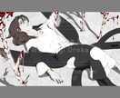 1枚絵を描きます 背景込みのハイクオリティな一枚絵を描きます！ イメージ5