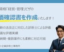 在留資格「経営・管理」の評価確認書を作成いたします 法改正対応｜中小企業診断士が対応します イメージ1