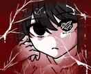 ふんわりとした色使いで印象に残るように仕上げてます 強さ可愛さのあるイラストを作成します イメージ3