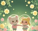 子どもの気持ちを写真霊視で一問一答鑑定します 写真霊視鑑定!!反抗期などで口を聞いてくれない！ イメージ9