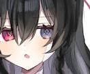 透明感のあるイラスト早い納期安い値段でお届けします 納期1週間、3000円からお引き受けします♪お気軽にどうぞ イメージ2