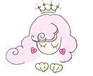 ポップで可愛いイラストを描きます ポップで明るく可愛い絵柄を描いています。 イメージ1
