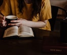 日本語を勉強中の外国人の方！練習相手になります 1日5分の積み重ね☆もちろん女性も男性も！☺︎ イメージ7