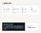 Excelデータ集計・分析を代行します PowerQuery・関数でのデータ集計、KPI管理表も対応 イメージ4