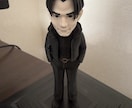 オリジナルキャラを3Dフィギュア化します あなたの空想を現実に！造形師が創る唯一無二の立体作品！ イメージ5