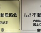 不動産や訳アリ物件、オブジェ等の相談に乗ります ◾️不動産犬　犬社長にお気軽にお話し下さい イメージ2