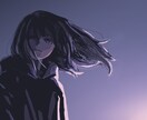厚みと温かみのあるイラストを作成します キャラクターと背景で魅力を伝えるイラスト！MV表紙ポスター等 イメージ7