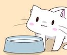 動画用のゆる可愛いイラストを作成致します ご自身の動画イラスト作成に！！ イメージ2
