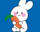 ほっこり系イラストを描きます SNSなどで使えるゆるかわイラスト イメージ3