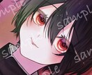 イラスト依頼受け付けます イラスト作成致します　⚠︎︎内容により商用利用可能です イメージ2