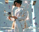 秘密の恋、複雑な恋愛関係をタロットで鑑定します 苦しい恋に隠されたメッセージを寄り添いお伝えします イメージ1