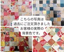 ご祝儀袋と水引で結婚式の思い出を作品として残します いただいたご祝儀袋をリメイクして思い出をいつまでも イメージ5