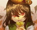 アイコン描きます 柔らかい絵柄でアイコンを描きます！1000円〜可能！ イメージ4