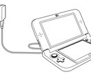 説明書やパンフレットなどのイラスト描きます 伝わりやすいイラストをお探しの方へ イメージ4