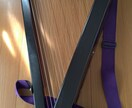 小型ハープ（竪琴）によるBGM作ります ～あなたのイメージするハープサウンドをお届けします～ イメージ2