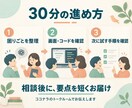 初心者のWeb制作学習を30分サポートします つまずきや学習の進め方を一緒に整理 イメージ3