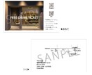 Shopカード、名刺、イベントカード作成します 女性向け・お子様向け、名刺作成も対応‼ イメージ6