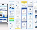 WordPressでHP作成します 魅力が伝わるオリジナルのHPを作成します イメージ3