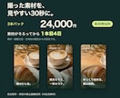 縦型ショート動画を月3本から継続編集します 素材を渡すだけ。テンポとテロップで見やすい30秒に イメージ1