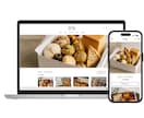 Squareでホームページ制作します 予約・決済に強い店舗サイト制作 イメージ5