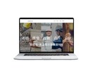 高品質なHPを親切・丁寧に制作いたします 分かりやすいデザインのHPを高品質でお届け！ イメージ5