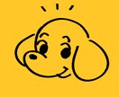 ペットの似顔絵を作成します あなたのペットをイラスト化します！ イメージ1