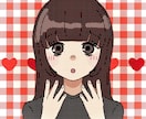 可愛いを表現するゆるキャラをお届けします あなただけのゆるキャラ作成します イメージ6