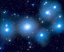 星に直結！スターシードを自覚する方へお届けします 人生のあらゆる調和をお求めの方への癒しと調整 イメージ3