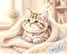 恋愛でもやもやした不安な気持ち、今すぐ聞きます あなたが、少しでも安心できる時間を過ごせますように イメージ1