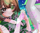 バストアップ描きます かわいいバストアップ描きます！ イメージ6