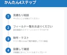 kintoneの「あと少し」をJSで実現します 自動計算・関連レコード集計・入力チェック等｜手順書付きで安心 イメージ6