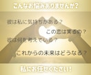 恋愛成就のお祈りし後押しを1週間朝晩祈祷致します パワーストーンを使った儀式を行い、様子を画像でお届けします イメージ2