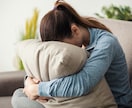 過食嘔吐経験22年のカウンセラーがお話し聞きます モヤモヤを言葉で吐き出し/罪悪感・不安を安心感に変えませんか イメージ4