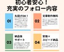 ホームページを制作します 高品質を低価格で制作いたします。 イメージ4