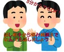 話し相手から悩み相談までなんでも受け付けます 誰に話したらいいんだろう、、、？僕が聞きます！ イメージ1
