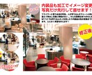 撮影のプロが写真加工全般を承ります 建築写真や商品写真などの修正にプロの技をご利用ください！ イメージ3