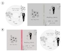 DVDやブルーレイのコピー・複製、ダビングをします 【最短当日発送】DVD/BDの複製、面倒な作業を丸投げOK！ イメージ5
